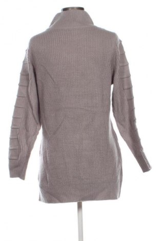 Дамски пуловер Unbranded, Размер M, Цвят Сив, Цена 2,04 €