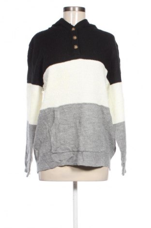 Dámský svetr Unbranded, Velikost L, Barva Vícebarevné, Cena  239,00 Kč