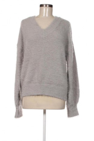 Dámský svetr Unbranded, Velikost M, Barva Šedá, Cena  339,00 Kč