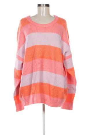 Дамски пуловер Unbranded, Размер XL, Цвят Многоцветен, Цена 8,18 €