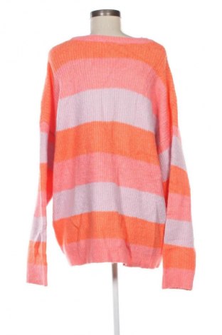 Дамски пуловер Unbranded, Размер XL, Цвят Многоцветен, Цена 8,18 €