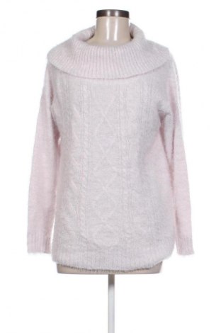 Pulover de femei Unbranded, Mărime L, Culoare Roz, Preț 81,99 Lei, #133975456