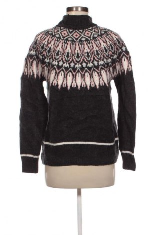 Dámský svetr Unbranded, Velikost M, Barva Šedá, Cena  189,00 Kč