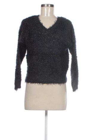 Dámský svetr Unbranded, Velikost S, Barva Černá, Cena  179,00 Kč