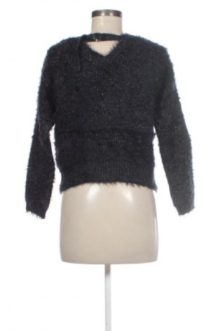 Dámský svetr Unbranded, Velikost S, Barva Černá, Cena  179,00 Kč