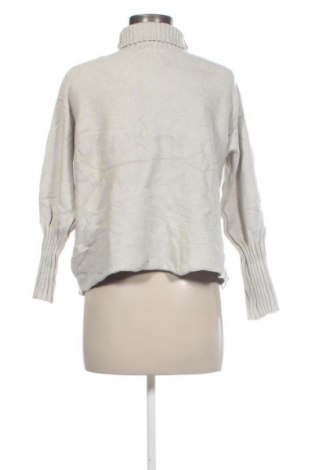 Дамски пуловер Unbranded, Размер M, Цвят Бежов, Цена 11,75 €