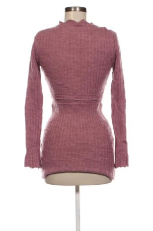 Γυναικείο πουλόβερ Unbranded, Μέγεθος S, Χρώμα Ρόζ , Τιμή 13,99 €