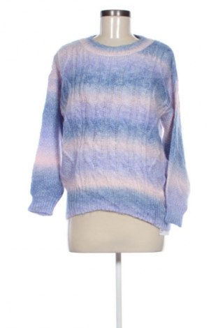 Дамски пуловер Unbranded, Размер XL, Цвят Многоцветен, Цена 4,09 €