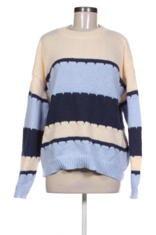 Damenpullover Unbranded, Größe M, Farbe Mehrfarbig, Preis 11,99 €