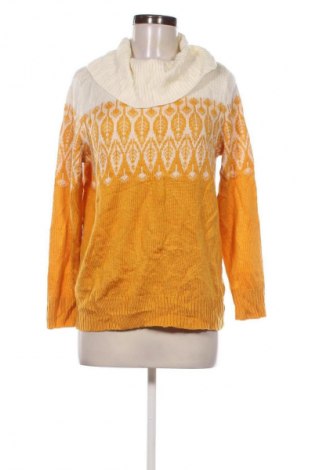 Дамски пуловер Unbranded, Размер L, Цвят Многоцветен, Цена 7,15 €