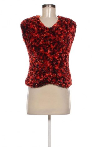 Damski sweter Unbranded, Rozmiar S, Kolor Pomarańczowy, Cena 6,99 zł