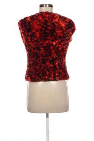 Damski sweter Unbranded, Rozmiar S, Kolor Pomarańczowy, Cena 6,99 zł