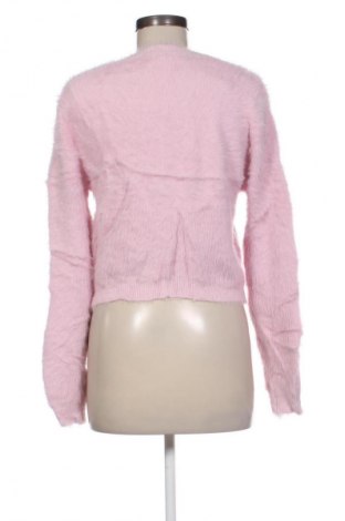 Дамски пуловер Unbranded, Размер M, Цвят Розов, Цена 2,04 €