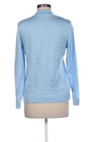 Дамски пуловер Unbranded, Размер L, Цвят Син, Цена 15,33 €