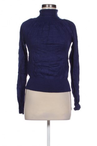 Dámský svetr Unbranded, Velikost L, Barva Modrá, Cena  389,00 Kč