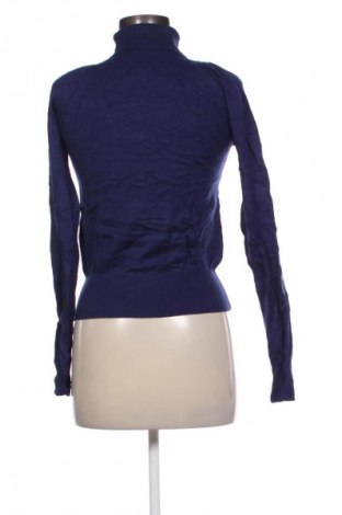 Dámský svetr Unbranded, Velikost L, Barva Modrá, Cena  389,00 Kč