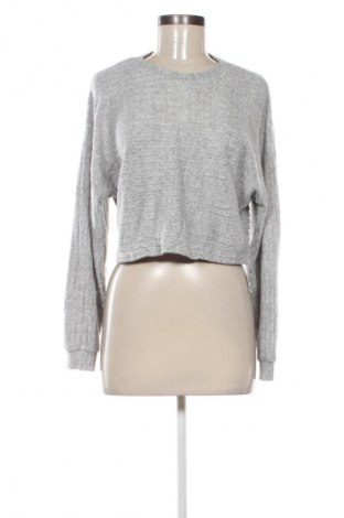 Dámský svetr Unbranded, Velikost M, Barva Šedá, Cena  369,00 Kč