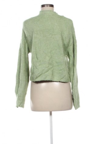 Dámský svetr Unbranded, Velikost S, Barva Zelená, Cena  359,00 Kč