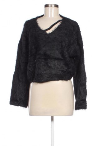 Dámský svetr Unbranded, Velikost L, Barva Černá, Cena  199,00 Kč