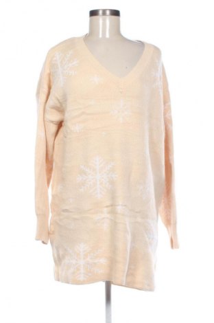 Dámský svetr Unbranded, Velikost XL, Barva Vícebarevné, Cena  309,00 Kč