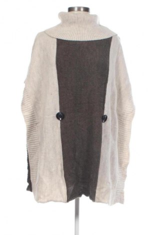 Dámský svetr Unbranded, Velikost M, Barva Vícebarevné, Cena  259,00 Kč