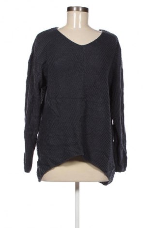 Дамски пуловер Unbranded, Размер L, Цвят Син, Цена 6,13 €