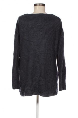 Дамски пуловер Unbranded, Размер L, Цвят Син, Цена 6,13 €