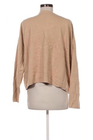 Dámský svetr Unbranded, Velikost 3XL, Barva Béžová, Cena  359,00 Kč