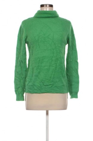 Női pulóver Unbranded, Méret L, Szín Zöld, Ár 6 099 Ft