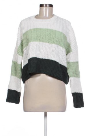 Dámský svetr Unbranded, Velikost M, Barva Vícebarevné, Cena  209,00 Kč