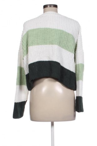 Dámský svetr Unbranded, Velikost M, Barva Vícebarevné, Cena  209,00 Kč