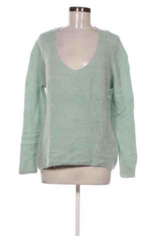 Dámsky pulóver Unbranded, Veľkosť L, Farba Zelená, Cena  4,95 €