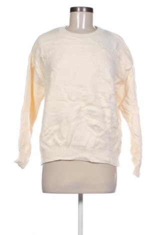Dámský svetr Unbranded, Velikost L, Barva Bílá, Cena  99,00 Kč