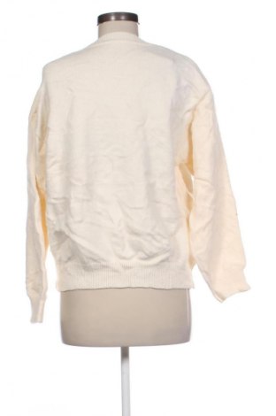 Dámský svetr Unbranded, Velikost L, Barva Bílá, Cena  99,00 Kč