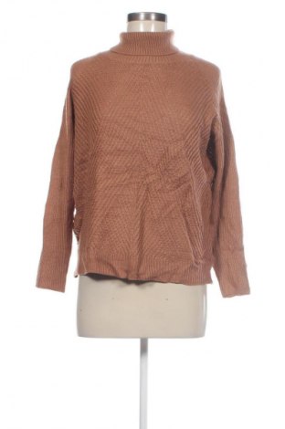 Дамски пуловер Unbranded, Размер M, Цвят Кафяв, Цена 12,27 €