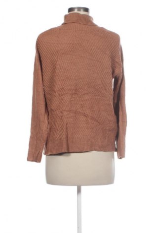 Дамски пуловер Unbranded, Размер M, Цвят Кафяв, Цена 12,27 €