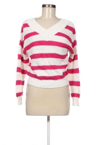 Дамски пуловер Unbranded, Размер S, Цвят Многоцветен, Цена 6,64 €