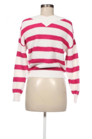 Дамски пуловер Unbranded, Размер S, Цвят Многоцветен, Цена 6,64 €