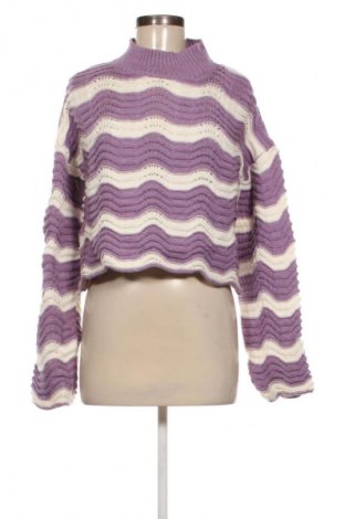 Dámský svetr Unbranded, Velikost M, Barva Vícebarevné, Cena  279,00 Kč