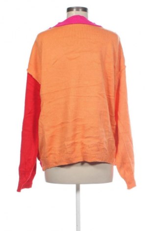 Pulover de femei Unbranded, Mărime XL, Culoare Multicolor, Preț 63,99 Lei