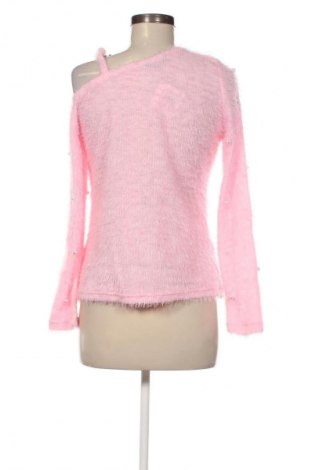 Dámský svetr Unbranded, Velikost M, Barva Růžová, Cena  309,00 Kč