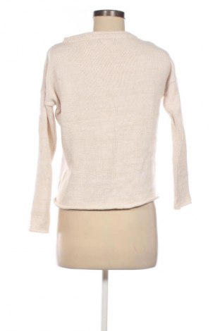 Dámsky pulóver Unbranded, Veľkosť M, Farba Kremová, Cena  4,95 €