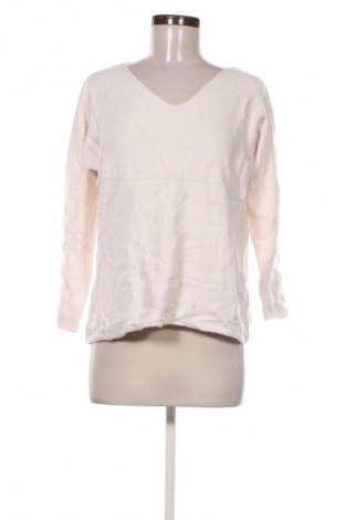 Дамски пуловер Unbranded, Размер M, Цвят Екрю, Цена 3,57 €