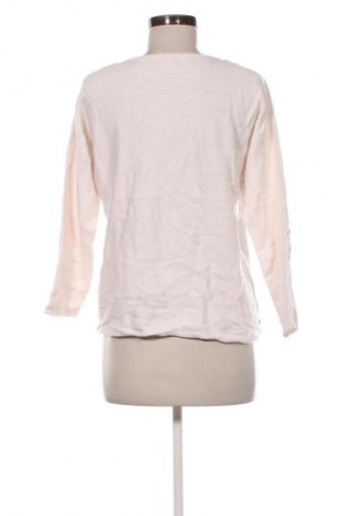 Дамски пуловер Unbranded, Размер M, Цвят Екрю, Цена 3,57 €