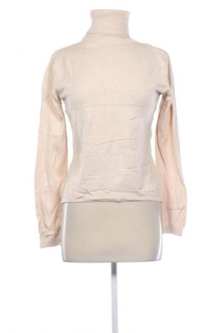 Dámský svetr Unbranded, Velikost M, Barva Béžová, Cena  329,00 Kč