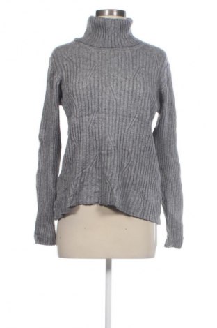 Dámský svetr Unbranded, Velikost S, Barva Šedá, Cena  319,00 Kč