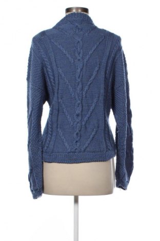 Дамски пуловер Unbranded, Размер M, Цвят Син, Цена 5,11 €