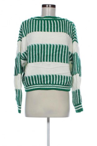 Дамски пуловер Unbranded, Размер XL, Цвят Многоцветен, Цена 3,57 €
