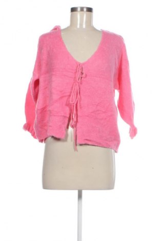 Dámsky pulóver Unbranded, Veľkosť S, Farba Ružová, Cena  3,95 €