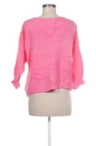 Dámsky pulóver Unbranded, Veľkosť S, Farba Ružová, Cena  3,95 €